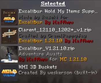 Load Order