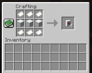 Crafting