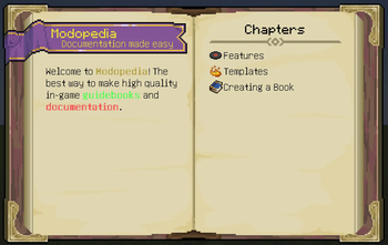Example Book