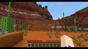 Automatically Hidden HUD