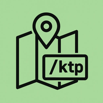 Kxffies TP Logo