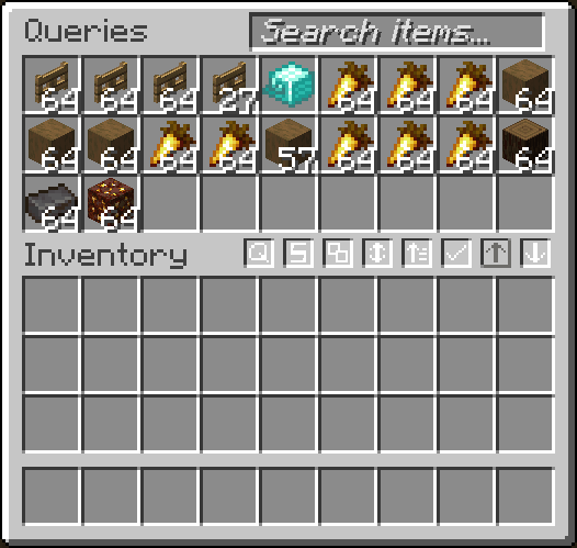 Searching - Queries
