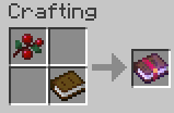 enchantment recipe