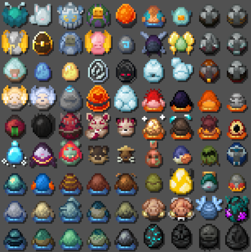 Eggs