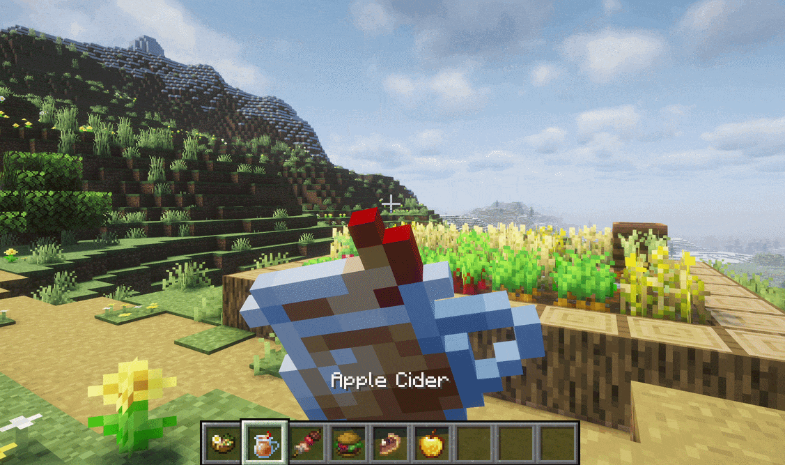 Apple Cider