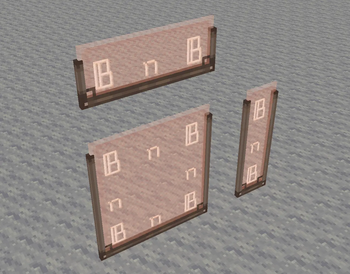 Nixie board connections