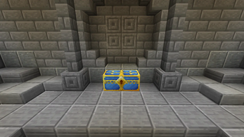 Locked Dungeon Chest