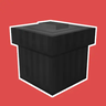 Trash Can (Fabric)