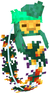 Torchflower/sniffer
