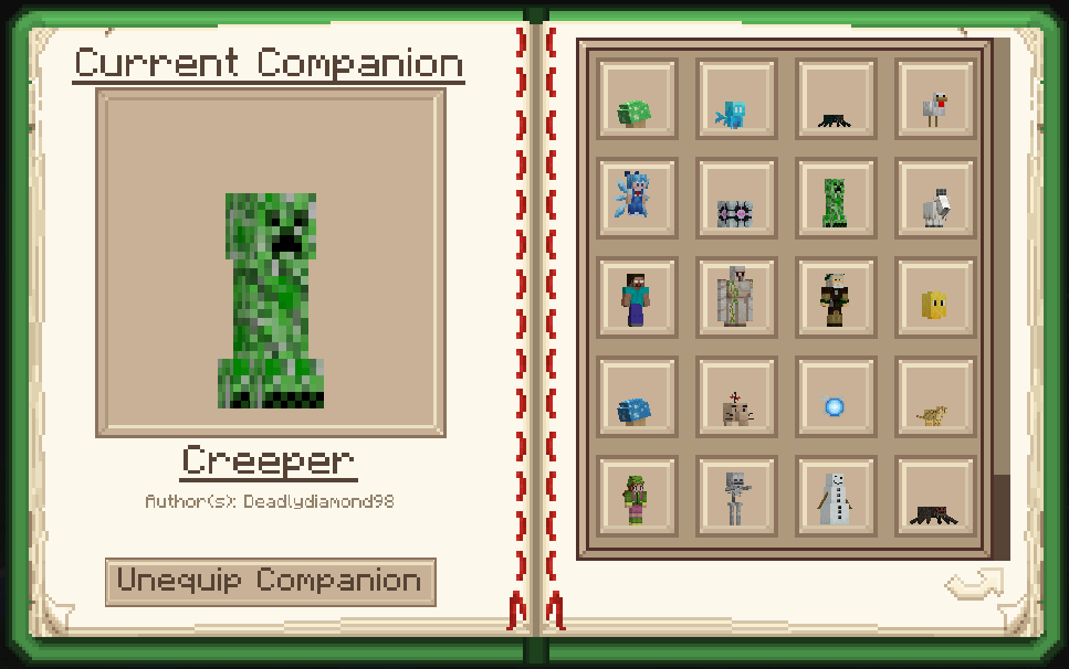 Book Gui