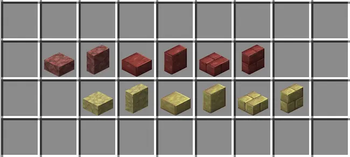 Chaos Cubed Slabs