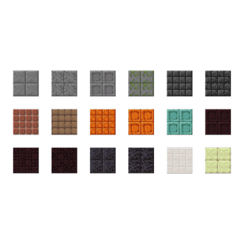 Bricks