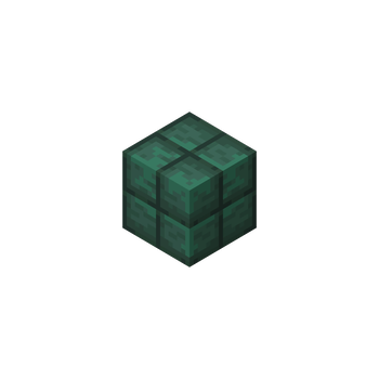 Dark Prismarine