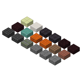 Bricks