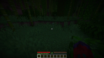 Creeper