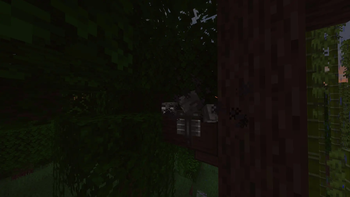 Even baby wither!
