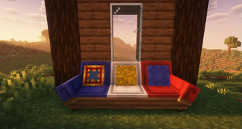 Couches
