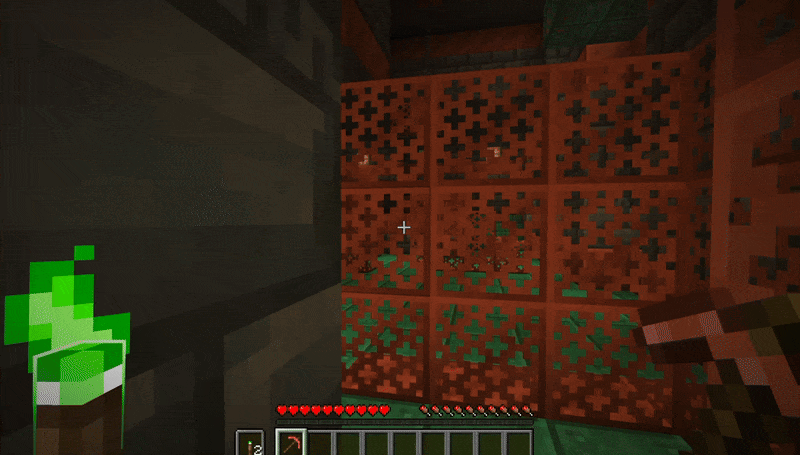 Copper Ready
