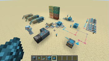 Transgender Redstone