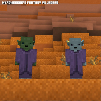 Goblins