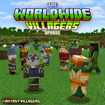Worldwide Villagers