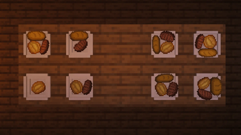 Display and placement options