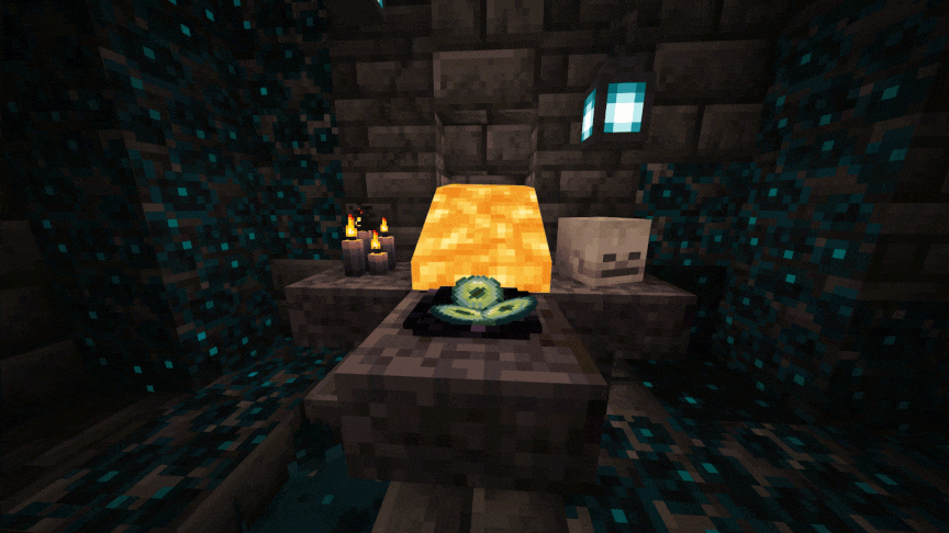 Make an offering...