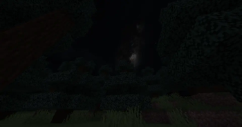 Night sky