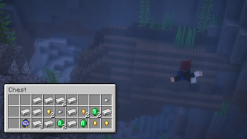 Shipwreck Loot