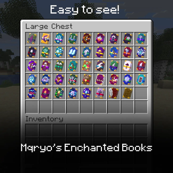 Custom Enchants