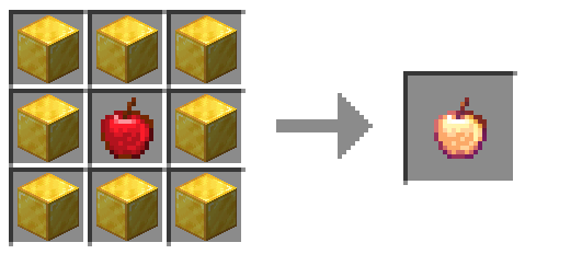 Recipe