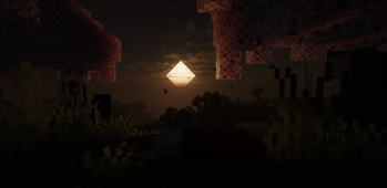 nighttime