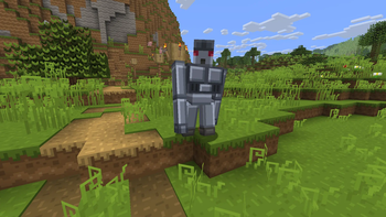 Iron Golem