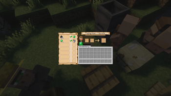 Better Vanilla GUI