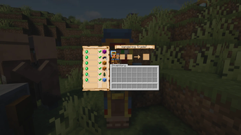 Better Vanilla GUI