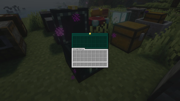 Better Vanilla GUI