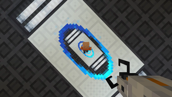 Infinite Fall