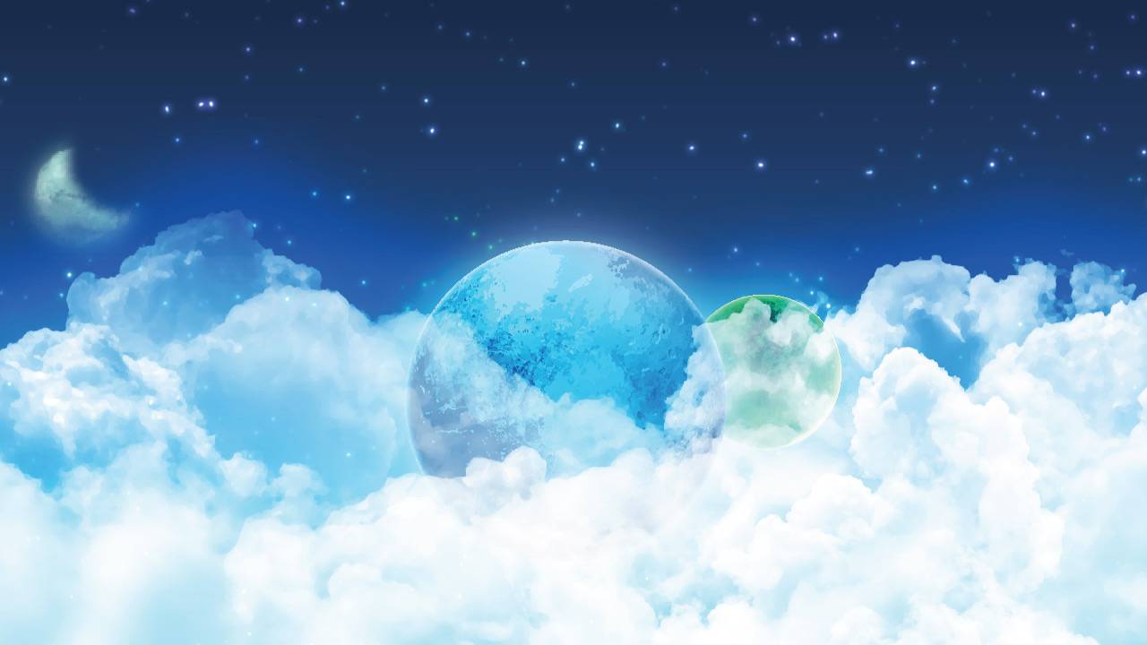 Grimdark Sky Box