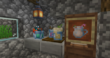Drinks
