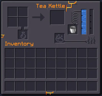  [Let's Do] HerbalBrews