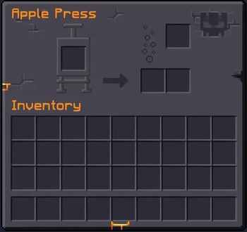 [Let's Do] Vinery