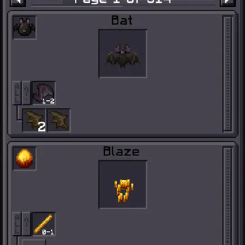  Advanced Loot Info (ALI)