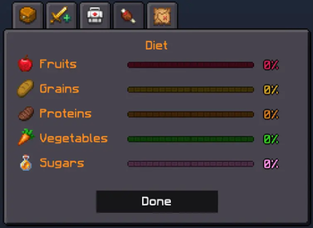 Diet