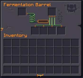 [Let's Do] Vinery