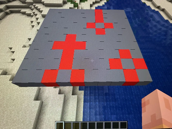 Game of Life Grid