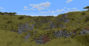 Savanna Valley