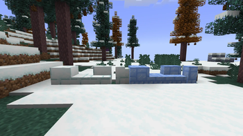 New Blocks