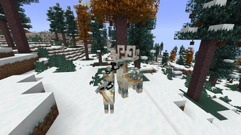 Bambi?