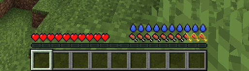 Image of Thirst Bar