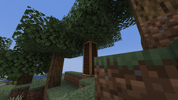The Highly anticipated Brass Casing Tree!